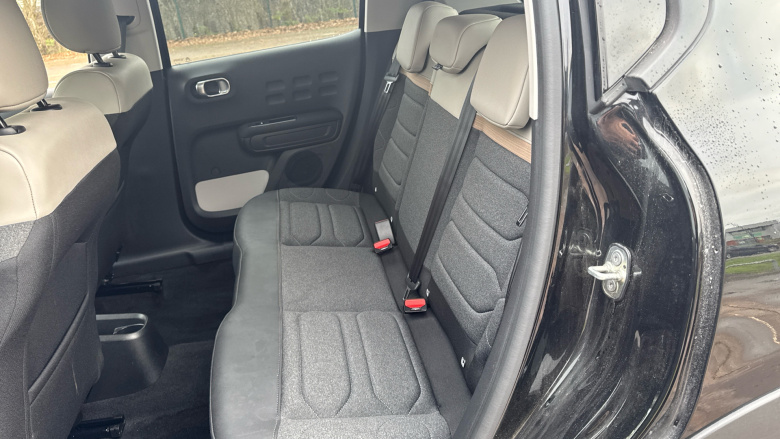 Citroen C3 1.2 PureTech 110 Max 5dr EAT6 Petrol Hatchback